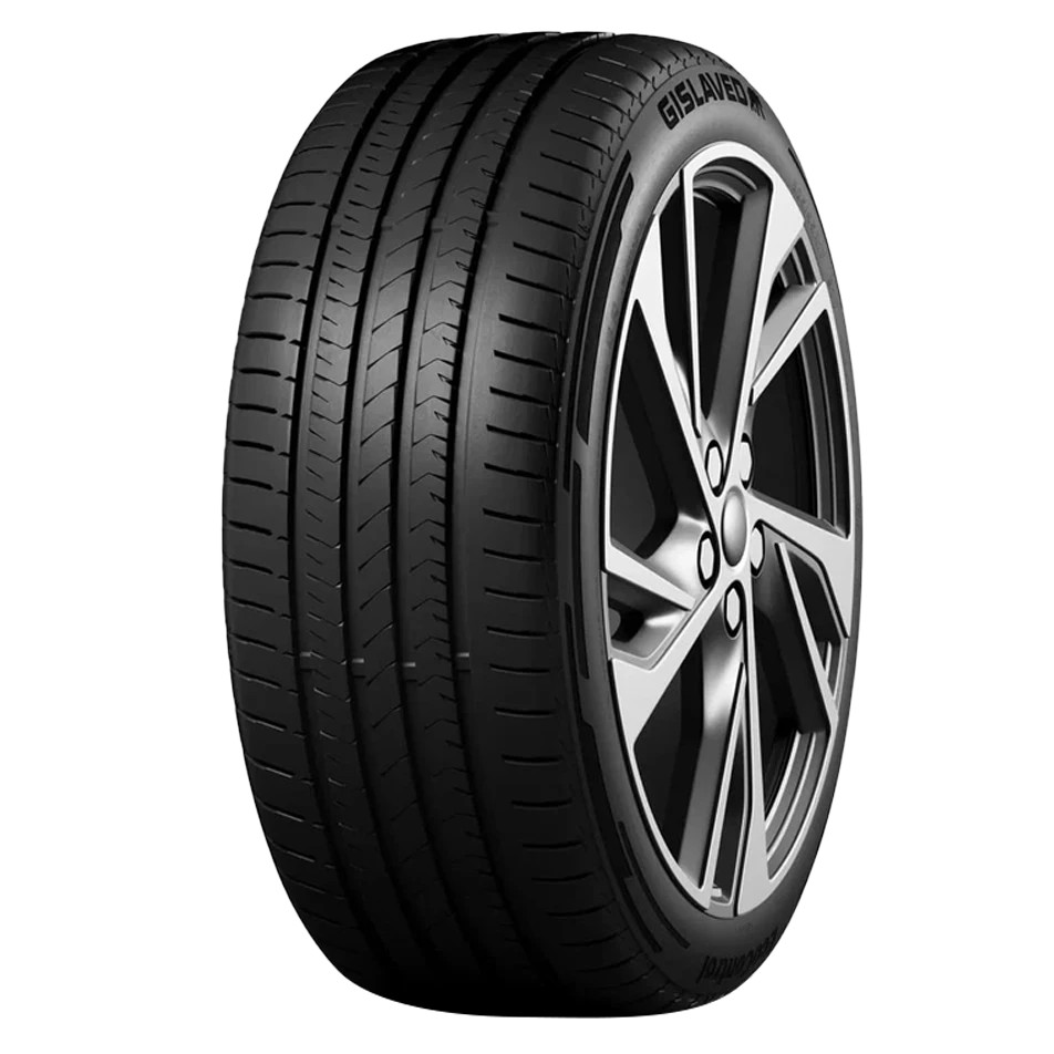 Летние шины Gislaved EcoControl 235/55R17 103H